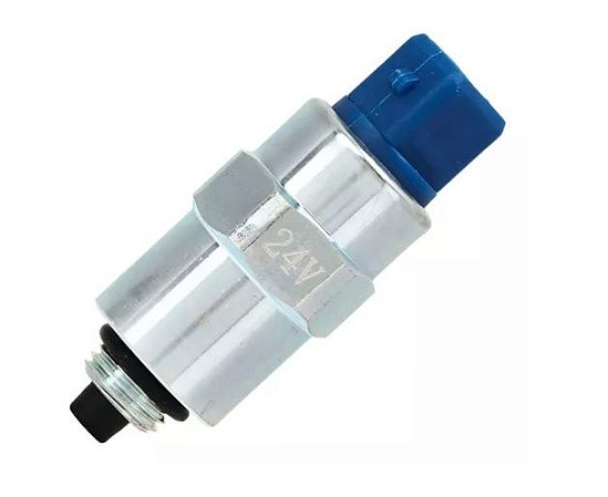VALVULA SOLENOIDEDP100 CUMMINS - 7185-900H-13B2