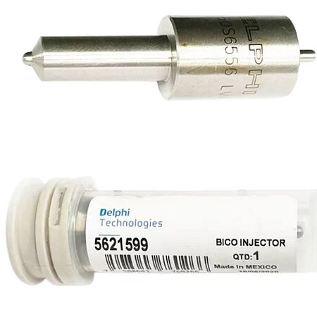 BICO INJETOR V5621599 - 6556