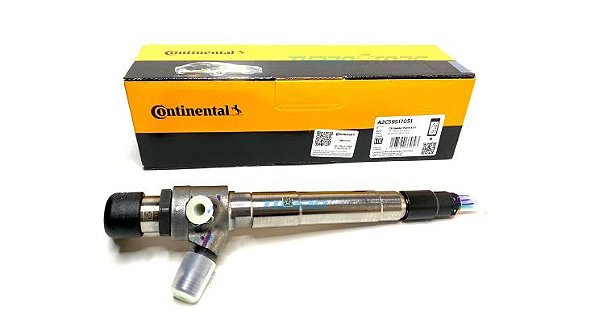 INJETOR RANGER 2.2 / 3.2 - A2C59517051 BK2Q9K546AG