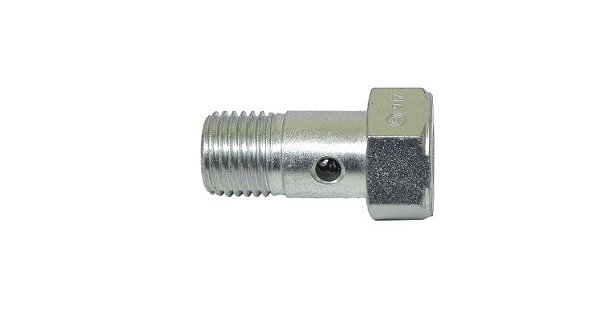 VALVULA RETORNO - 1417413047