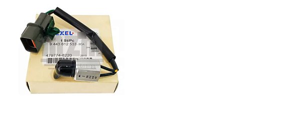 SENSOR ROTACAO PULSO BB INJETORA L200 2.5 ZEXEL