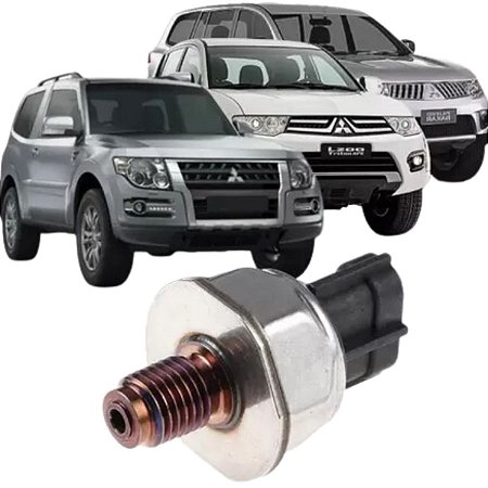 SENSOR FLAUTA L200 - TRITON - PAJERO 3.2 2007 GP