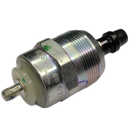 VALVULA SOLENOIDE 24V BOSCH F002D13641