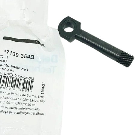 BANJO COMPRIDO DP100 AGRICOLA - *7139-354B