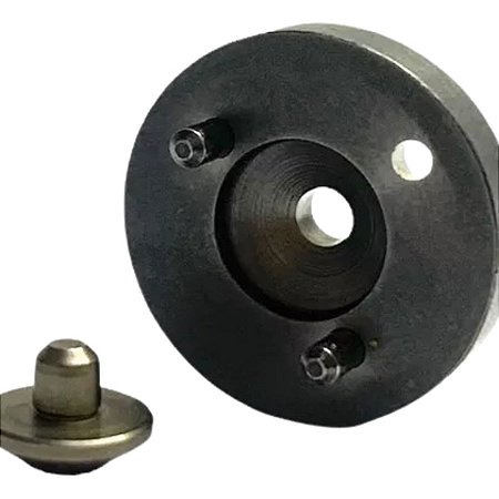 KIT DE PLACA ADPT E DISCO - 7135-487