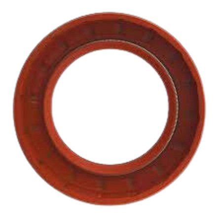 RETENTOR OLEO HR - *7190-266 VERMELHO