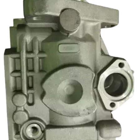 CARCACA VE R669