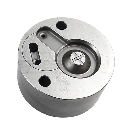VALVULA INJETOR HILUX 6 PINOS 295040-9440
