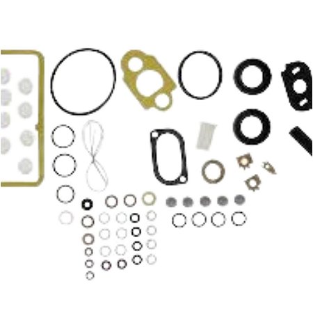 REPARO BOMBA DP 100 - 9059-052A SPACO