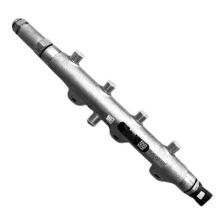 TUBO RAIL MWM - 0445224019