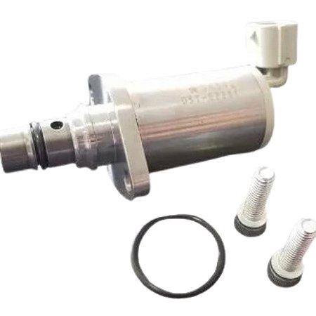 VALVULA BOMBA DE ALTA HP3 S10 200CV - 0210