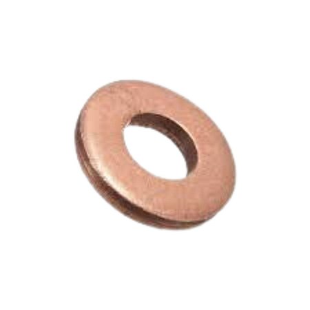 350024, Assento Bico MBB 1113, 9,6 x 20,0 x 1,0