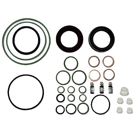 REPARO IVECO/MERCEDES 0445010098