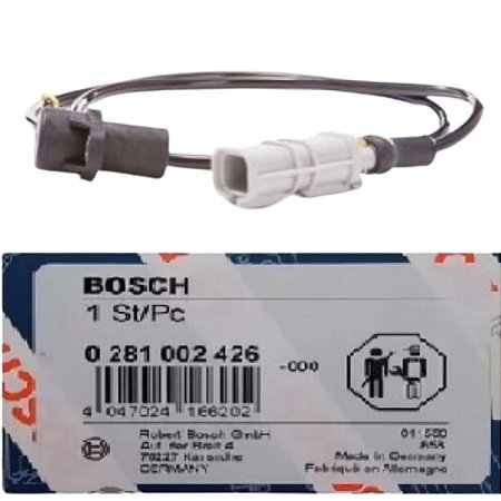 SENSOR ROTAÇÃO - 0281002426