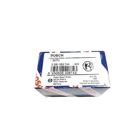 SENSOR PRESSAO - 0281002244