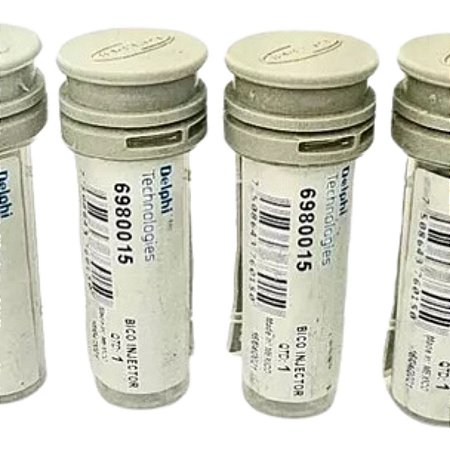 BICO INJETOR 6980015 - P177