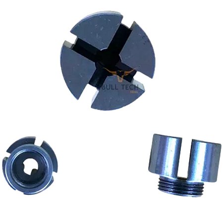 ROTOR DE TRANSFERENCIADPA JOHN DEERE - *7182-245