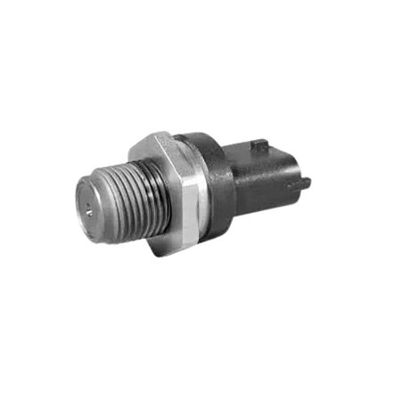 SENSOR PRESSAO RAIL 0281002907
