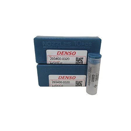 BICO INJETOR L200 TRITON 3.2 093400-0320 - G3S32