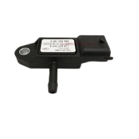 SENSOR MAP 0281002593