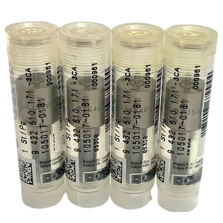 BICO INJETOR 105017-0181 - PN018