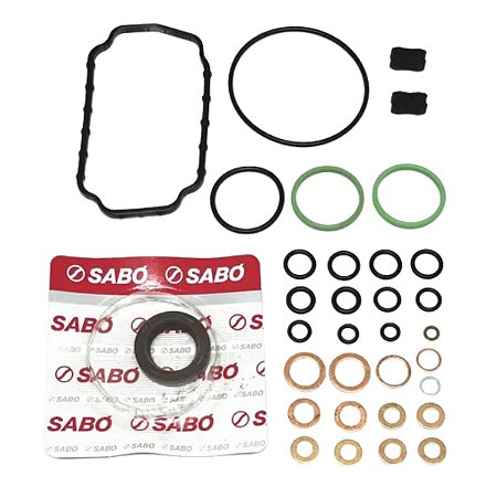 REPARO BBA VE - F000461409 EGF
