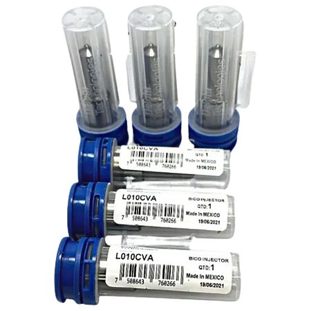 BICO INJETOR - L010CVA-13B2