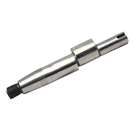 EIXO BOMBA HILUX  22100-OL020- 294191-0080 - VT020