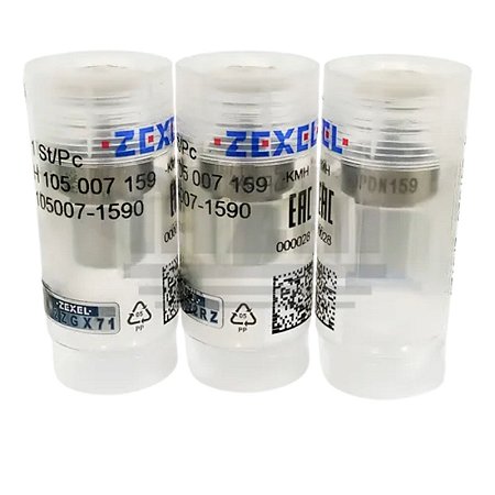 BICO INJETOR 105007-1590 - PDN159