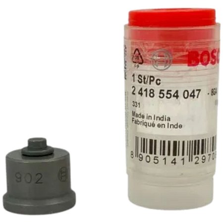VALVULA DE PRESSAO- 2418554047