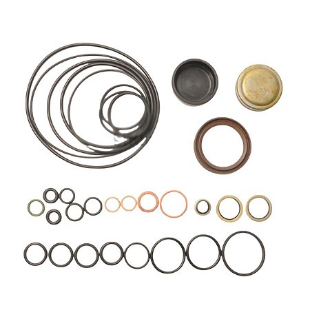 KIT REPARO BOMBA CP2 MEXICANA - L4700-1111100-A38