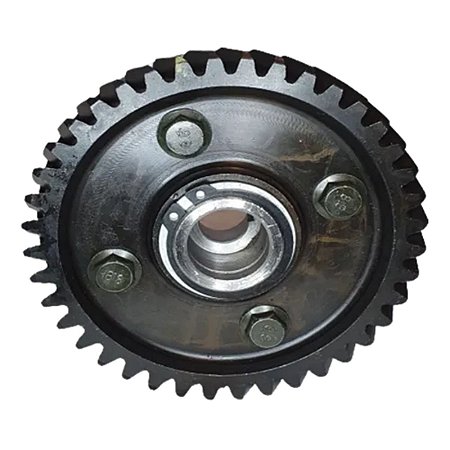 ENGRENAGEM DE AVANCO MBB OM 314/352