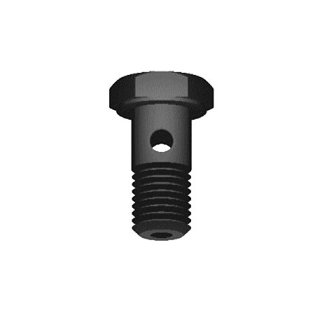 PARAFUSO RETORNO 6MM CURTO 2433456020