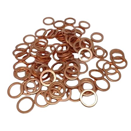 350073 ARRUELA COBRE 12,0 x 17,0 x 1,5