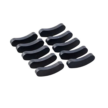 332007 AMORTECEDOR BORRACHA RQV 7100 2420026006