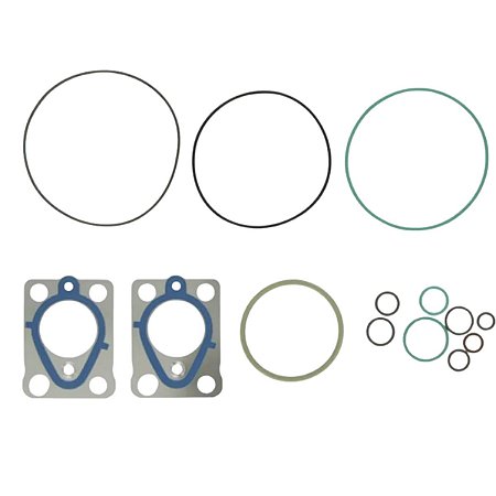 JOGO DE JUNTAS HR - *7135-681