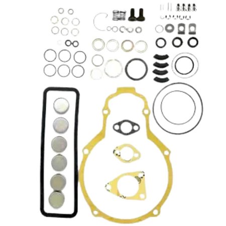 REPARO BOMBA VE MBB LINHA - 9401087817