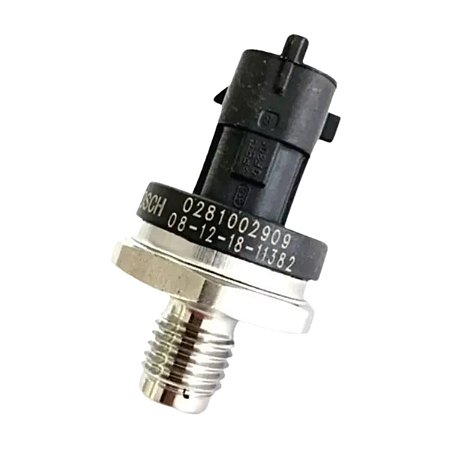 SENSOR DE PRESSAO - 0281002909 JTD 2.8