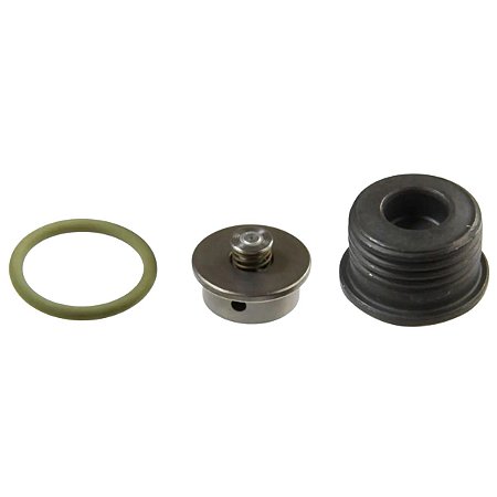 REPARO ASPIRAÇAO DA BOMBA ALTA CP3 F00N201244