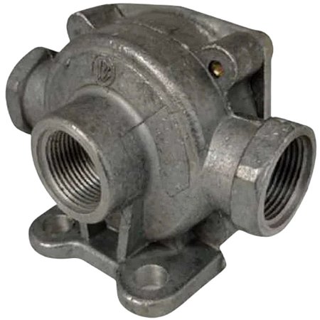 VALVULA REG. FLUXO 0380 - 294200-0380 IMP