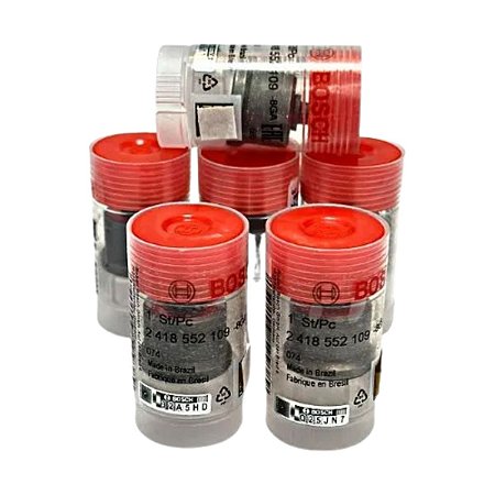 VALVULA PRESSAO- 2418552109