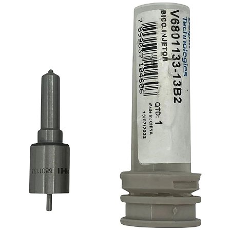 BICO INJETORFORD TRATOR 6630 - V6801133-13B2
