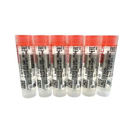 BICO INJETOR 0433171340 - P471