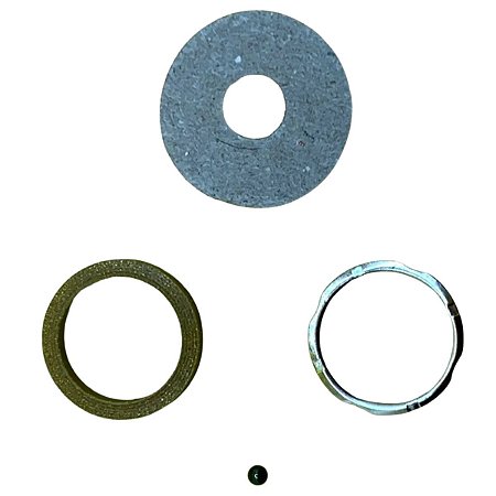 JOGO DE REPARO F00VC99002