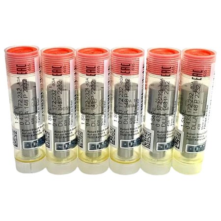 BICO INJETOR 0433172232 - P2232