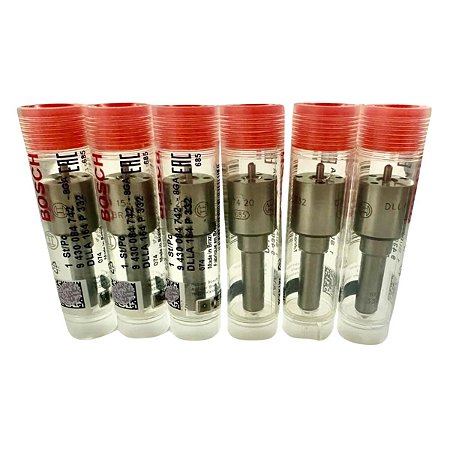 BICO INJETOR 9430084742 - P332