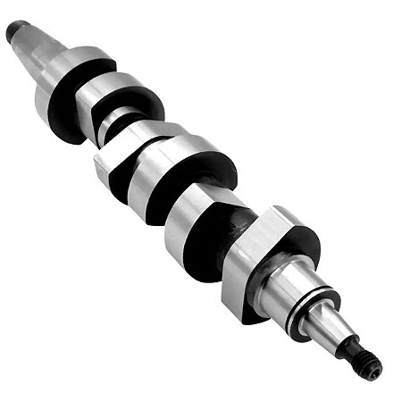 EIXO  BOMBA MWM229 3 CIL - 1416123292