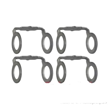 ARRUELA DUPLA NISSAN FRONTIER 16635-8H800