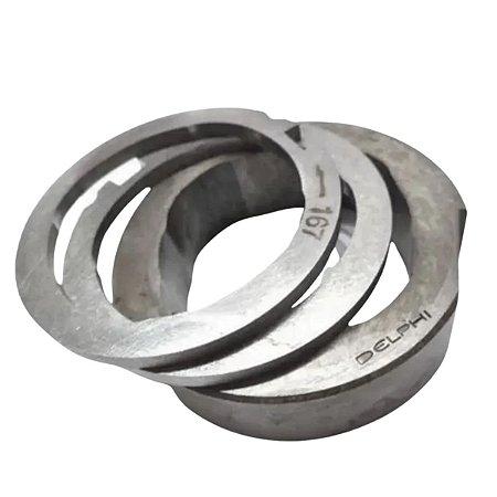 CONJUNTO ANEL RESSALTO - *7174-067BS