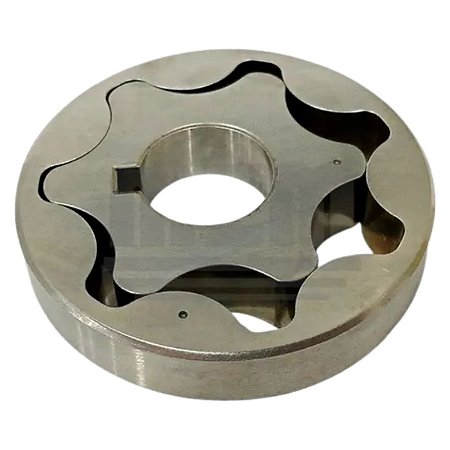 BOMBA DE BAIXA DA L200 TRITON - 294180-0100